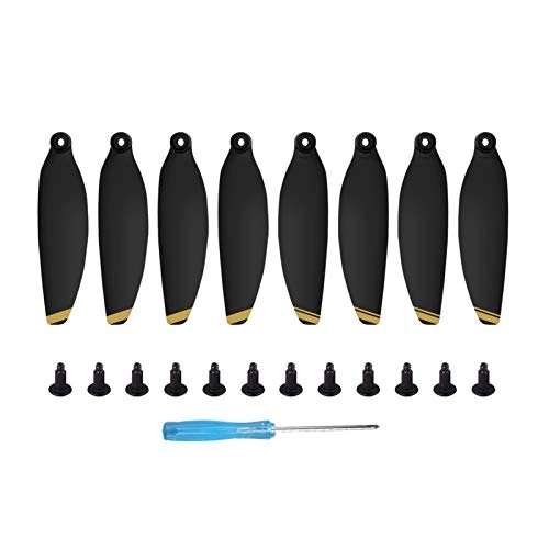 4726 Propeller - 8 PCS Gold Low-Noise