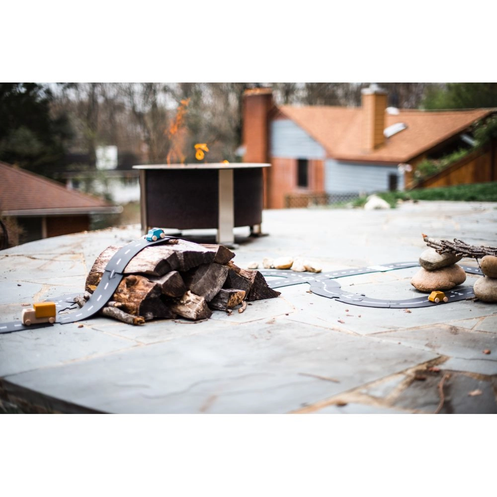 King Of The Road Cars Edition - 40 pcs