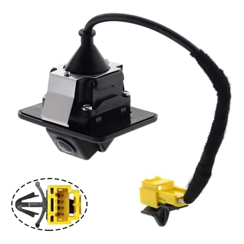 Rear View Backup Camera - Night vision