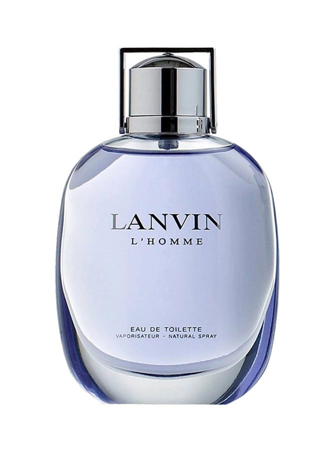 Perfume For Men Eau de Toilette 100 ml