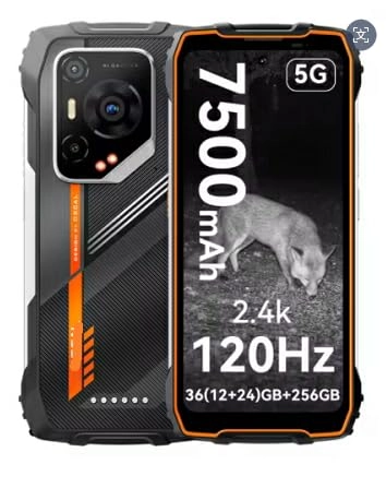 Pilot 3 - 12GB 256GB