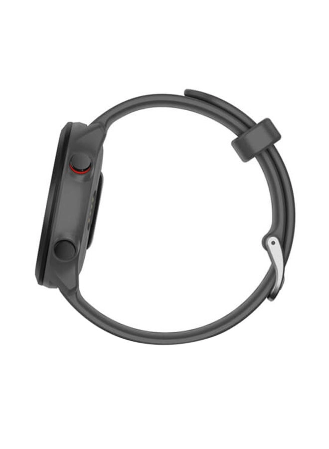 Forerunner 55 42mm Glass GPS