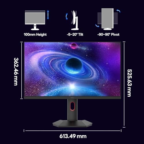 G27H7P - 27 Inches 3840 x 2160 Pixels