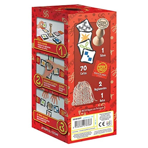 Jungle Speed (Spanish)