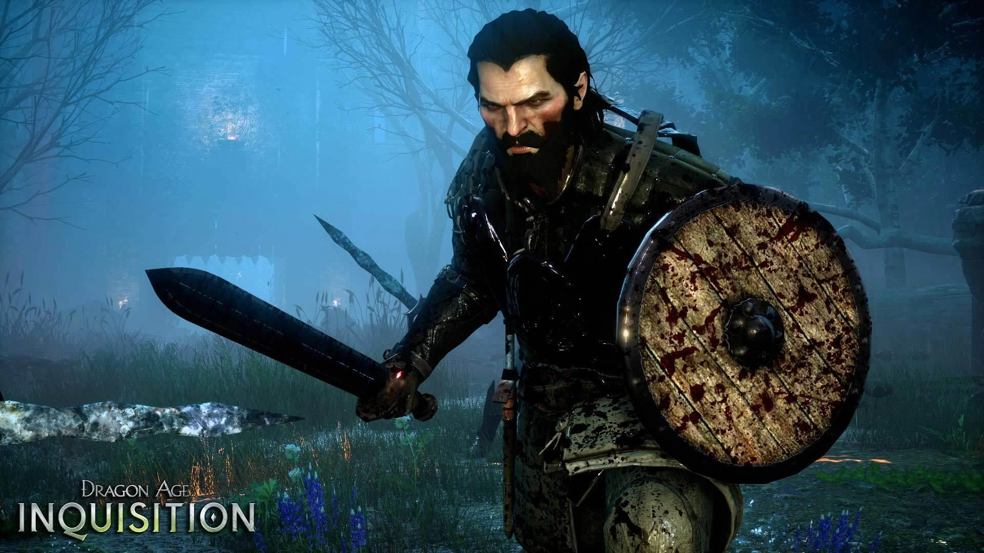 Dragon Age: Origins - PlayStation 3