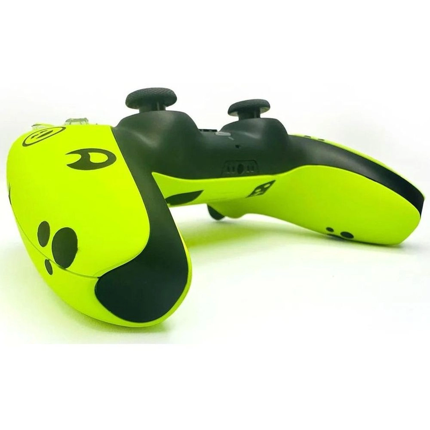 The Rocker Dual Sense Controller (PS5) Green