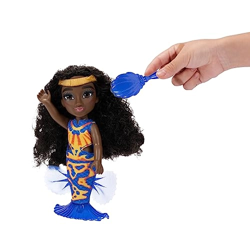 Tamika Petite Doll - Live Action 6-Inch