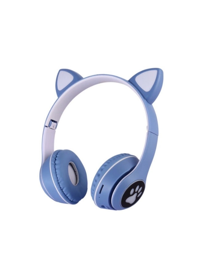 Over Ear Music Headset - Wireless Headset