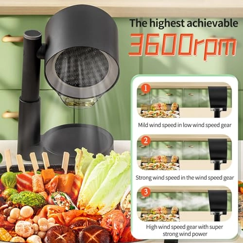 CF-002-0100 - 120 CMPH 15W