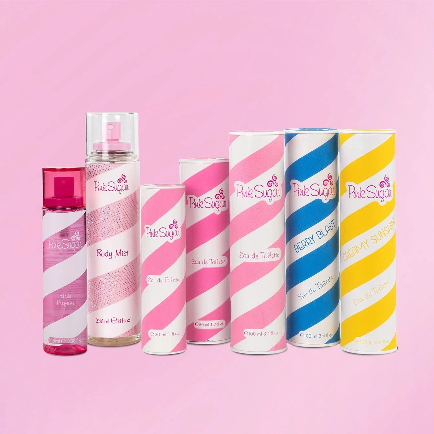 Aquolina Eau de Toilette 100ml