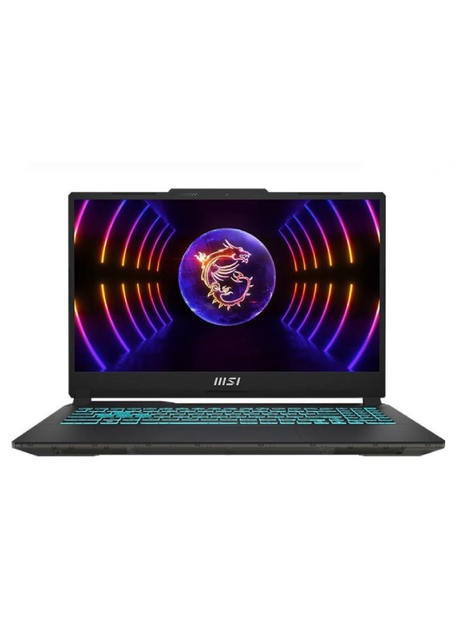 MSI Cyborg 15 - 15.6'' Core i7-13620H 16GB DDR5 512GB SSD