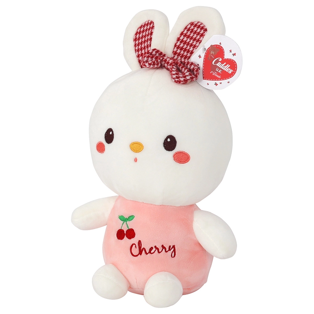 Rabbit Plush Toy Marshmallow Series - 30cm