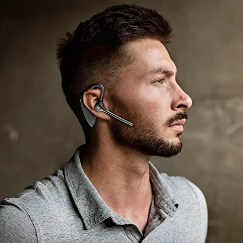 Fluent Wireless Headset