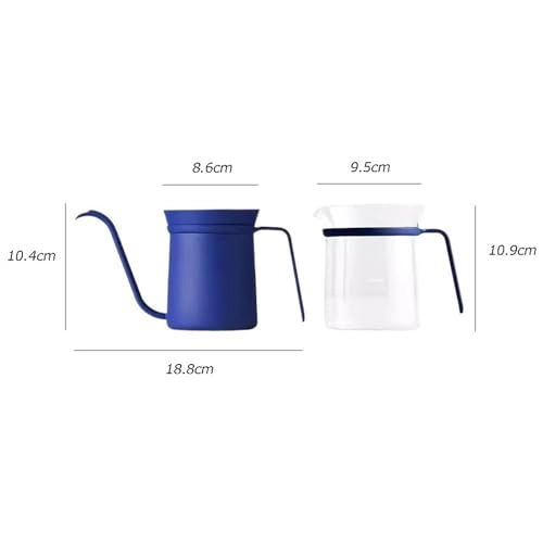 Coffee Kettle - 400 ml
