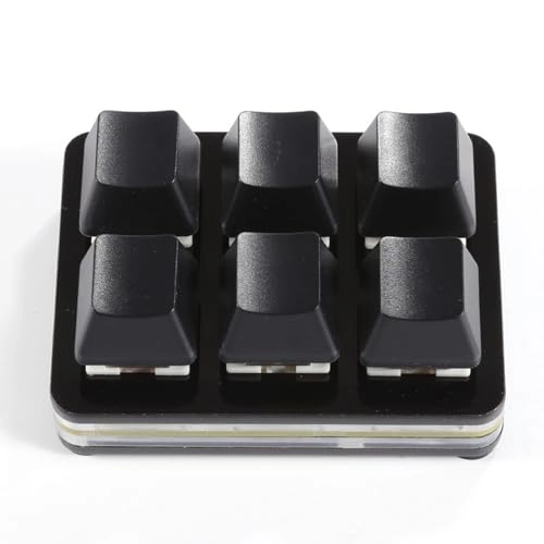 Small Keyboard - Wired