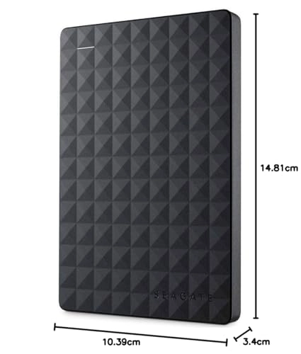 Expansion Portable 1TB HDD