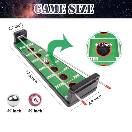 Shoot The Moon - English 16 years and up