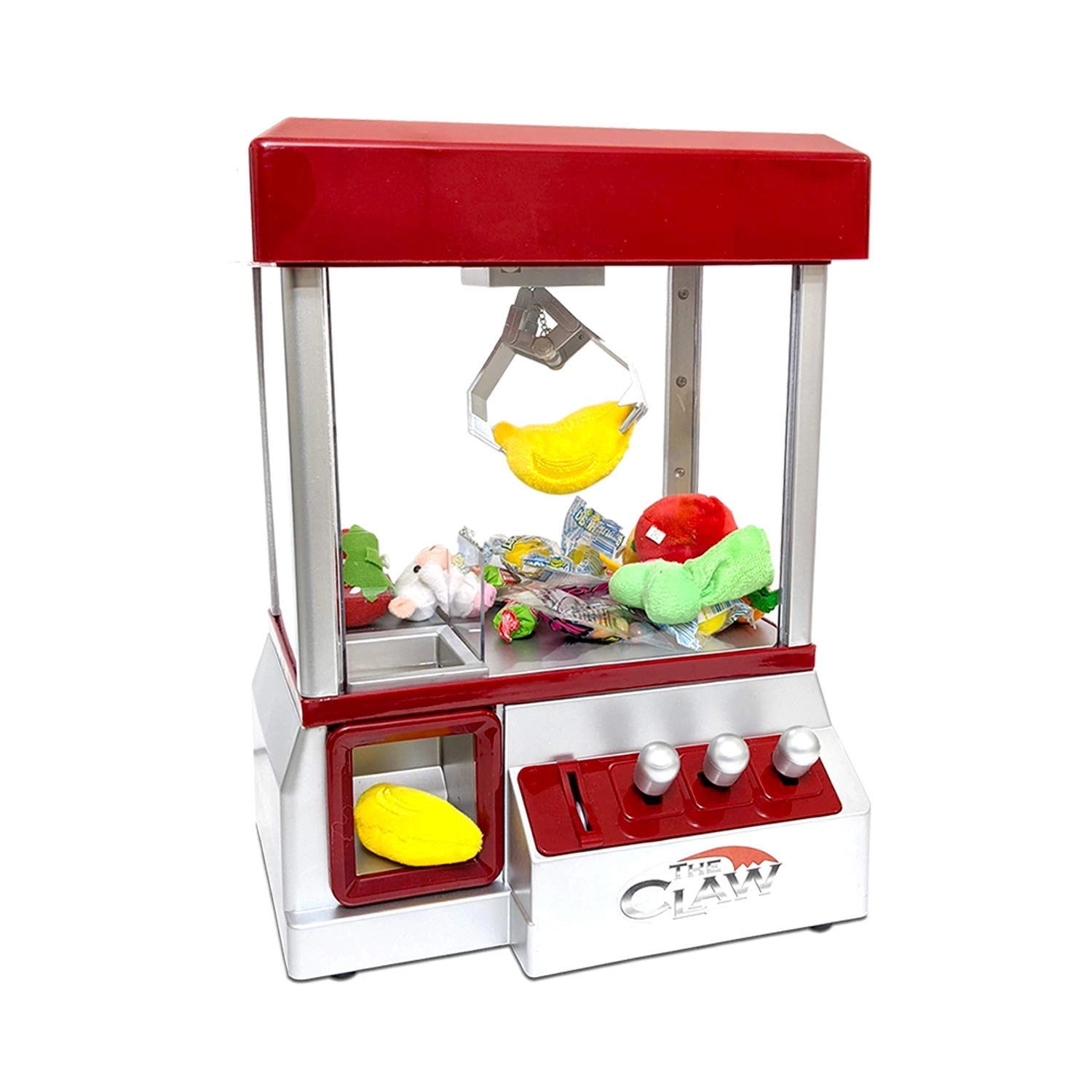 etna products Arcade Claw Machine Music - 6 years+
