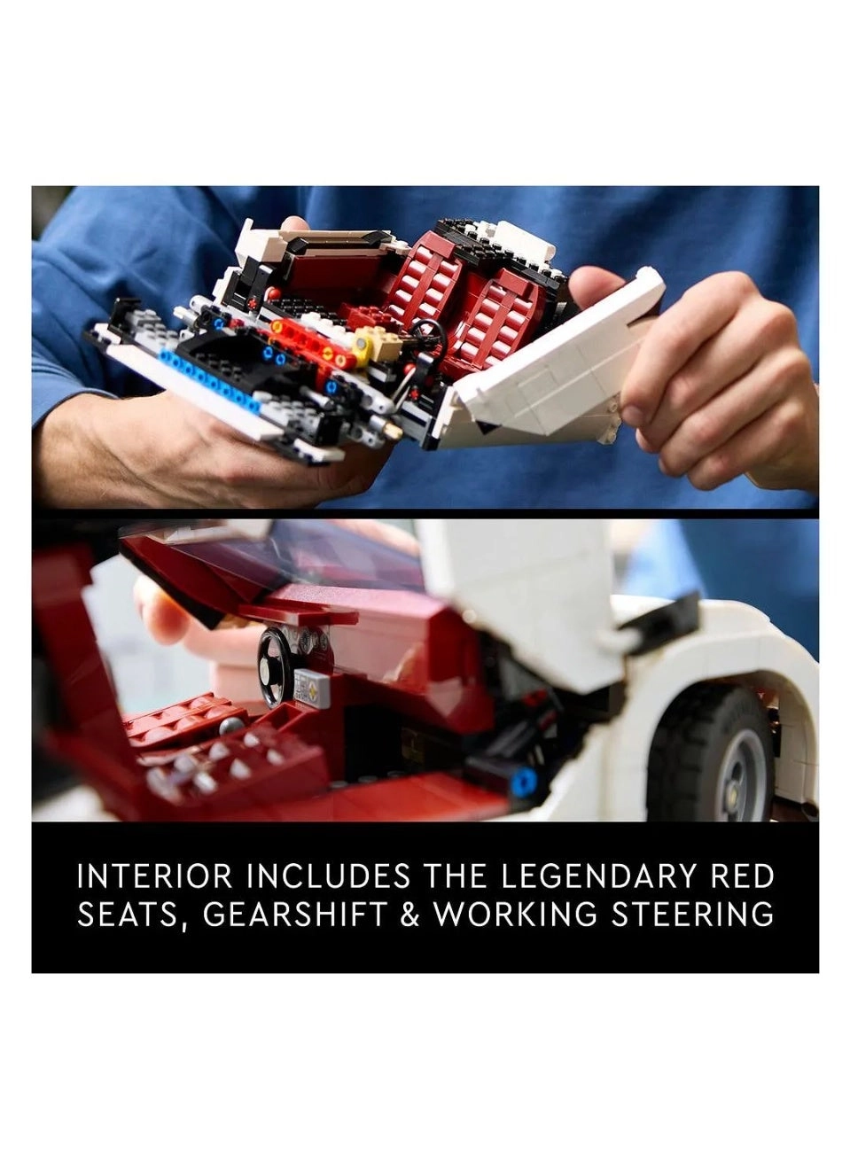 Countach 5000 Quattrovalvole (10337)