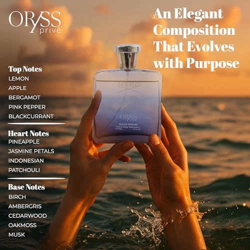 Predatory Eau de Parfum - 100ml