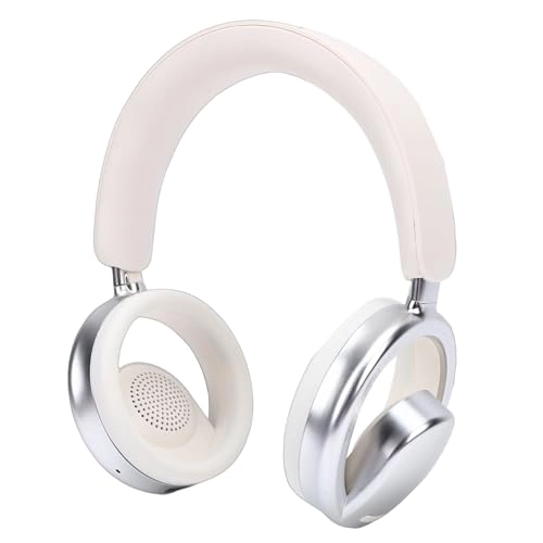 Over Ear Wireless Headphone