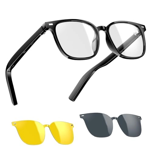 EK9353 - AI Bluetooth 5.4 Anti-Blue Lens