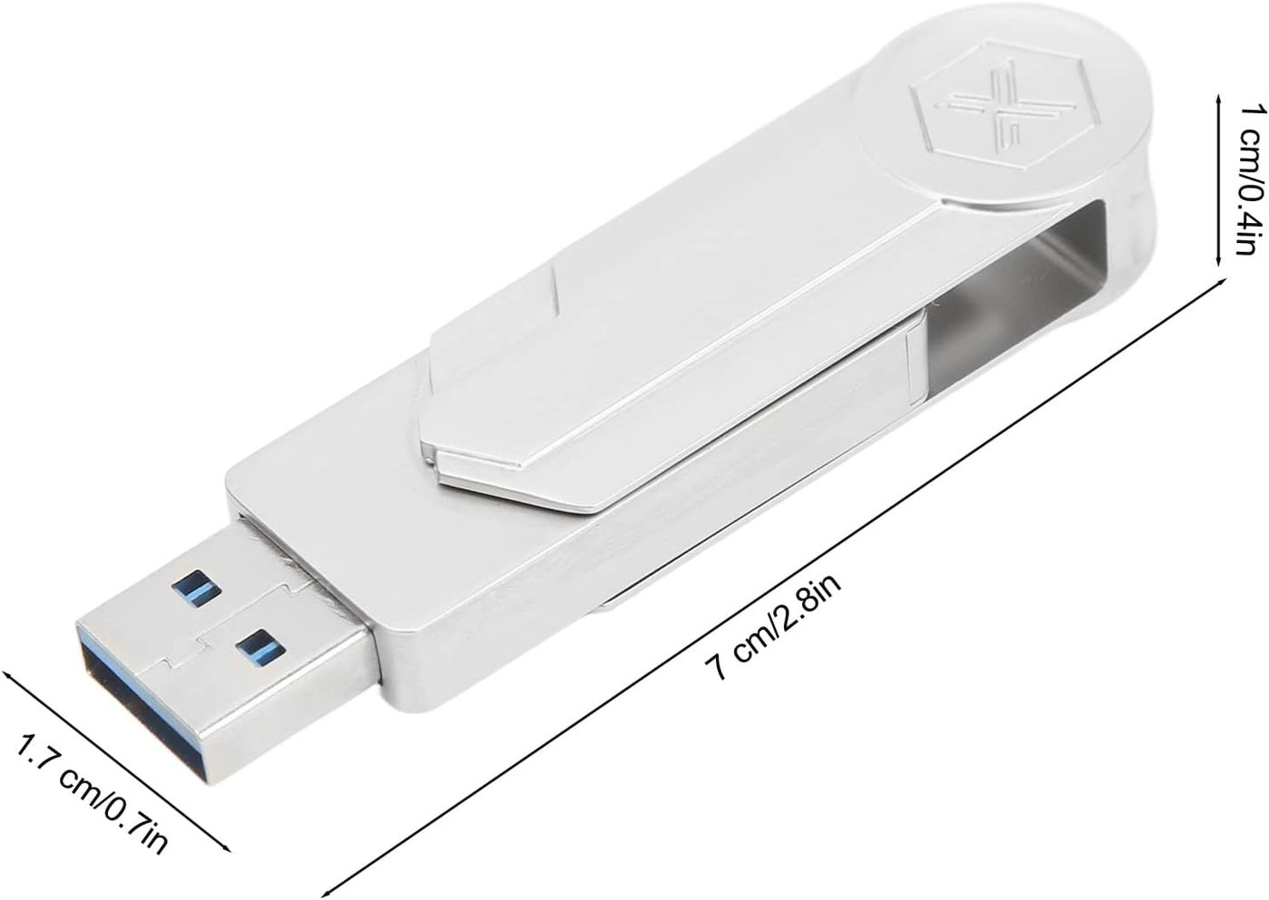 U Disk - USB3.2 512GB