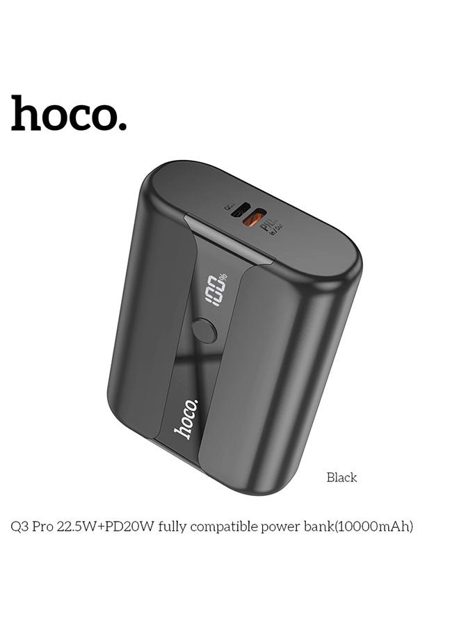 Q27B - 10000mAh 22.5W
