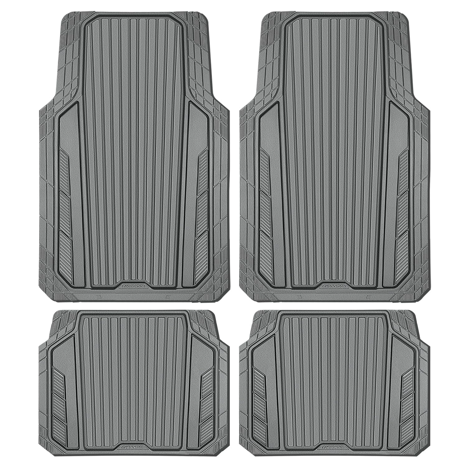 LJ JD067S-PK0-4P-V5 - Heavy Duty All-Weather 4 Piece