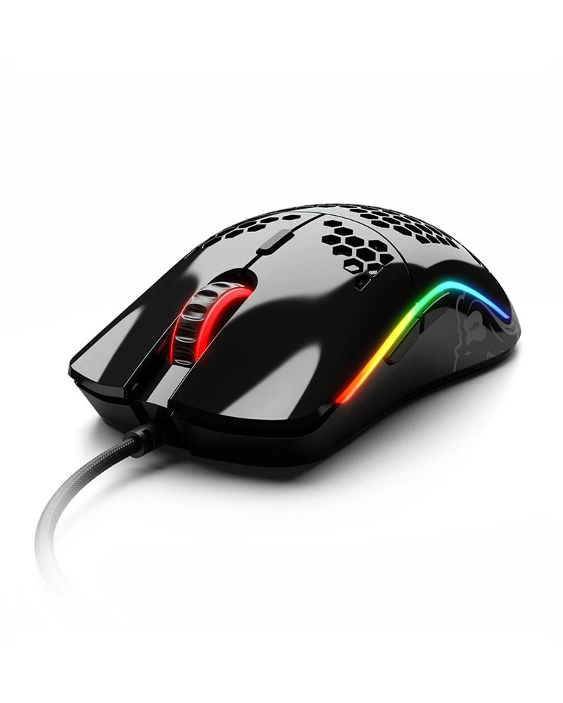 Glorious PC Gaming Race Model O Gaming Mouse - USB