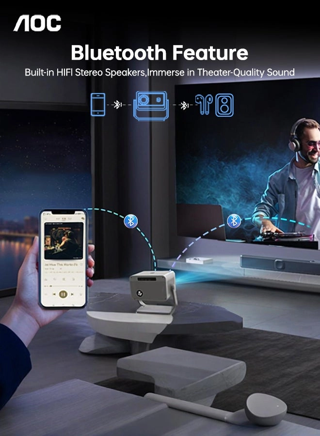 XL3-300 300 lm 1280x720