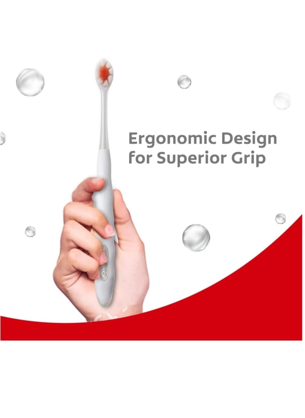 Gentle UltraFoam - Ultra Soft