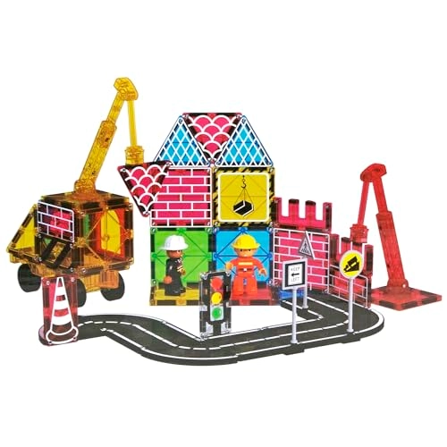 Formation Creation - 52 pcs
