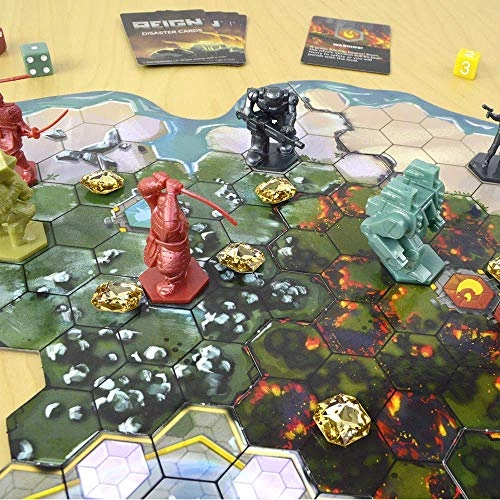 Reign — The Final Battle Royale