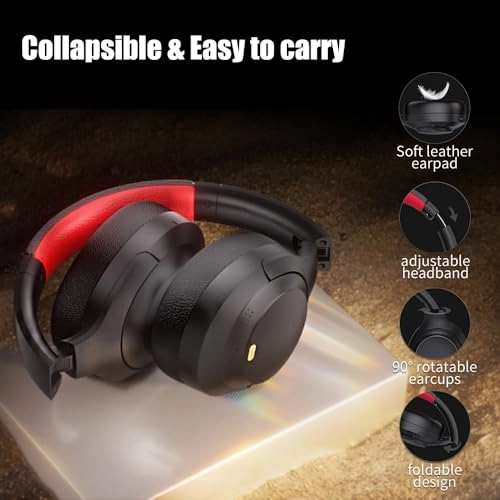 1911 Wireless Headphone