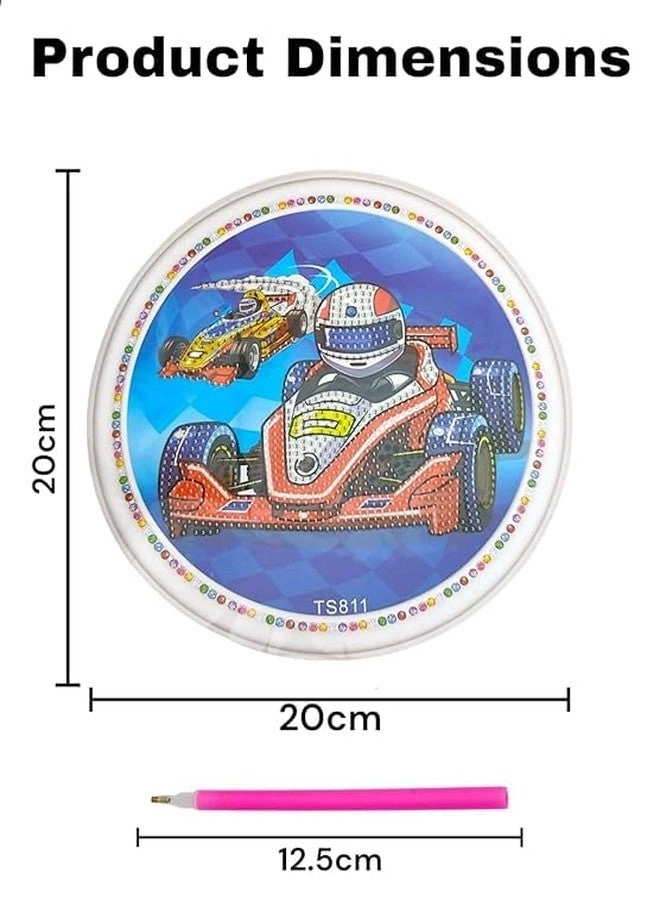 Diamond Painting Kits Pack