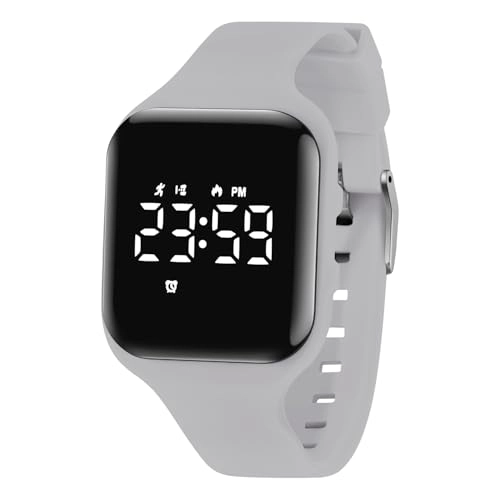 Digital Sports Watch