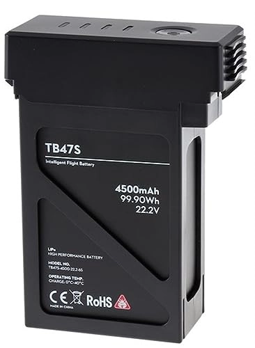 TB48S/TB47S - 5700 mAh 4500 mAh