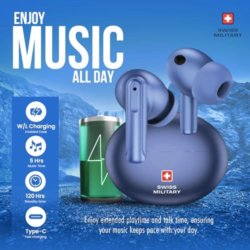 Victor 3 Wireless Earbud