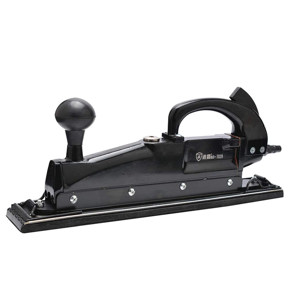 TFG815TREDFS BD-7029 - Pneumatic Orbital 445mm*70mm