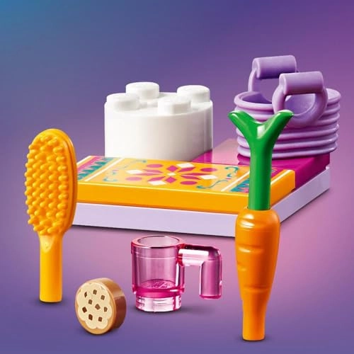 Disney Princess Frozen II Elsa’s Wagon Adventure (41166)