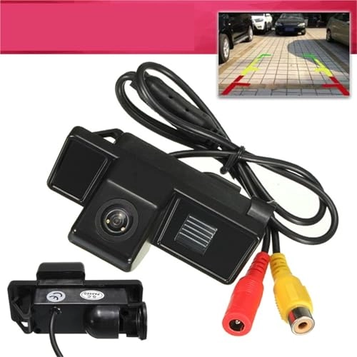Rear View Camera - Night Vision WIFI