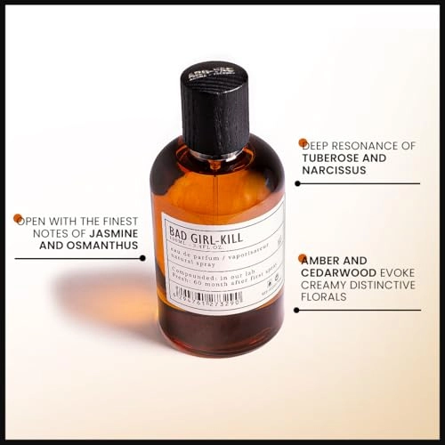 Bad Girl K Eau de Parfum 100ml