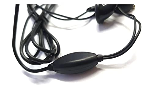 Headphones Earphones Wired Earbud