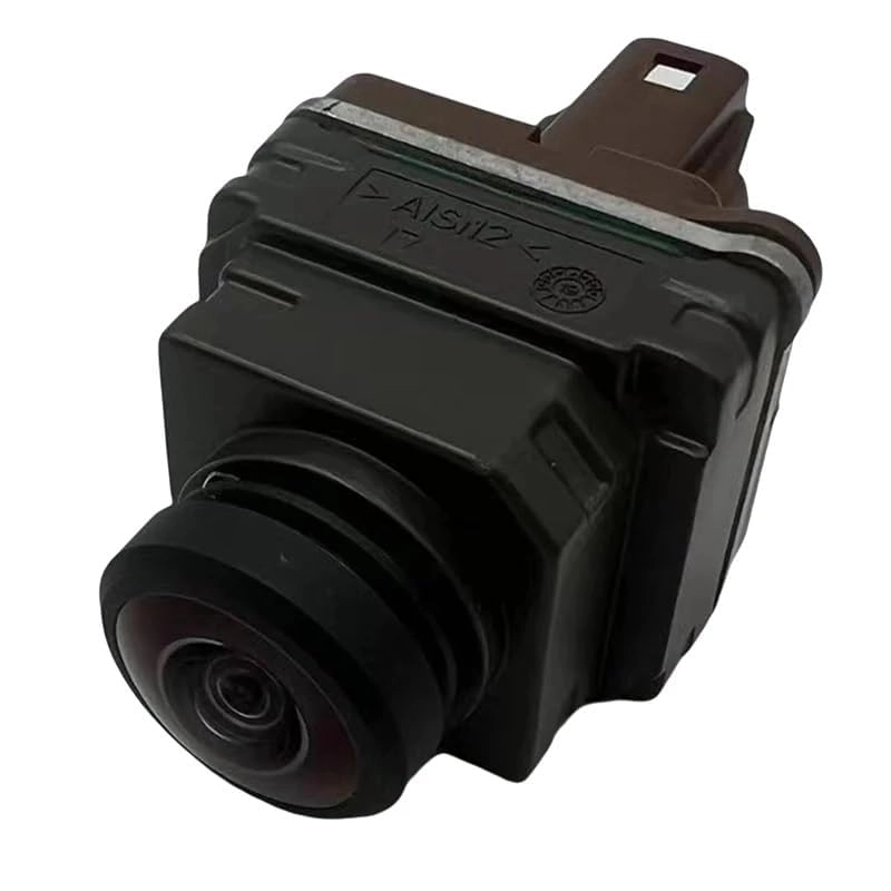 LHyyY Reversing Camera - Night vision