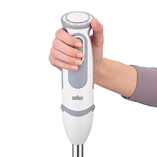 Multiquick 5 - Braun Hand Blender MQ5200