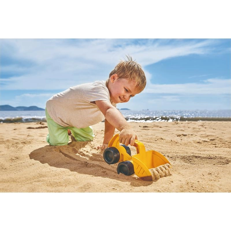 Monster Movers Duo - Digger & Dumper 2pcs