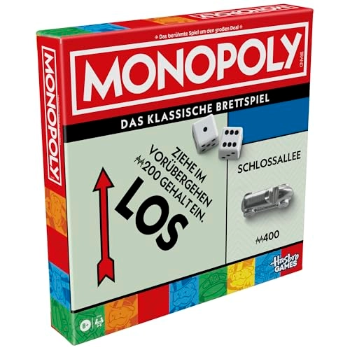 Monopoly (German)
