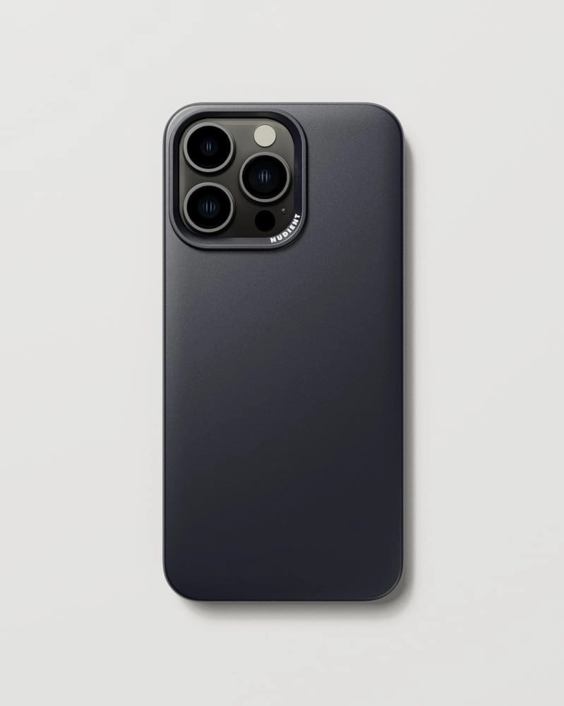 Thin Case with MagSafe for Apple iPhone 17 Pro