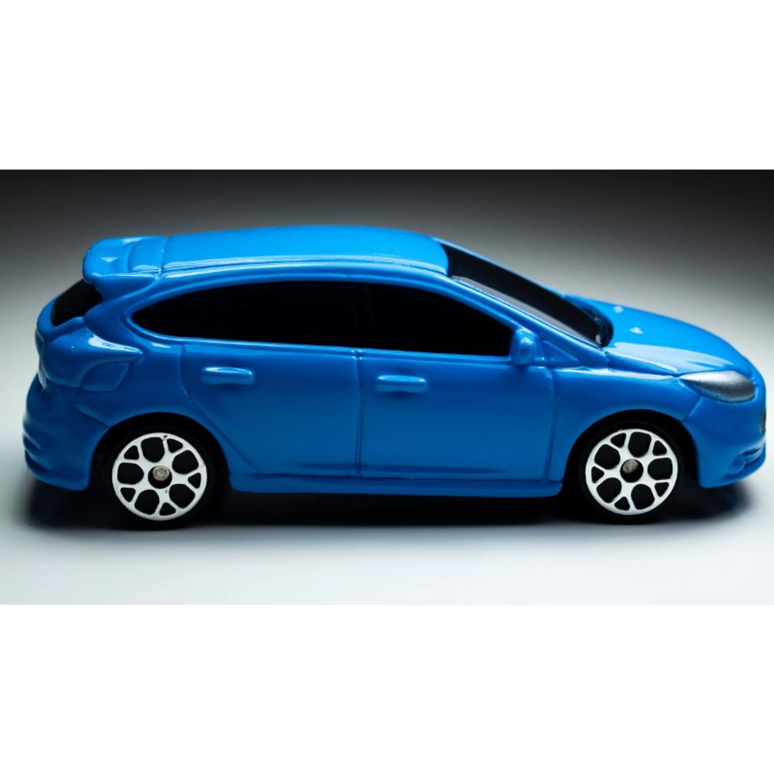 Ford Focus ST - Diecast 3 inch